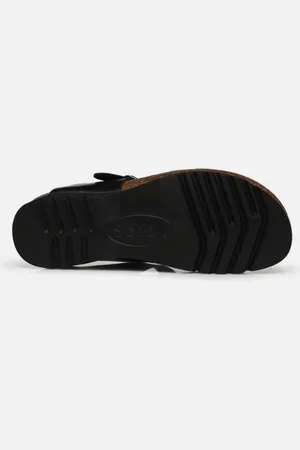 Scholl Dames Slipper Boa Vista 38