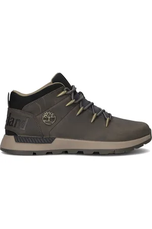 Timberland Sprint Trekker Mid Lace Up M Sneakers - Heren -