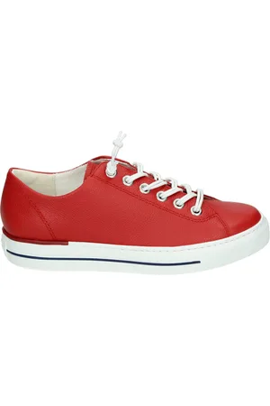 Paul Green 4081 - Lage sneakersDames sneakers - Kleur: