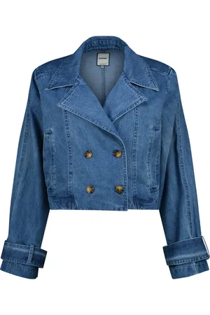 Raizzed Jas Janine R125awn10003 Rd03 Light Blue Stone Dames