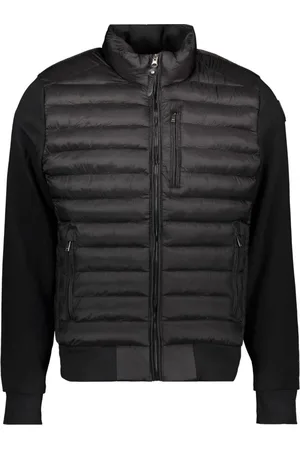 Ballin Jas Padded Sweat 2522 Mannen