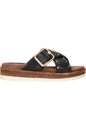 Lazamani Slippers - Dames