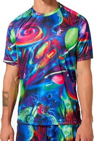 Australian T-Shirt - print Ace Italia