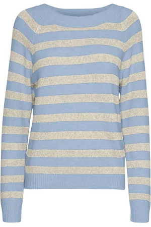 VERO MODA Doffy Knit Trui Dames