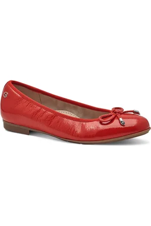 Tamaris COMFORT Dames Ballerina 8-82102-42 505 Wide Fit
