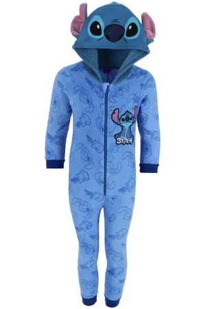 Disney Onesie Lilo & Stitch pyjama 110/116