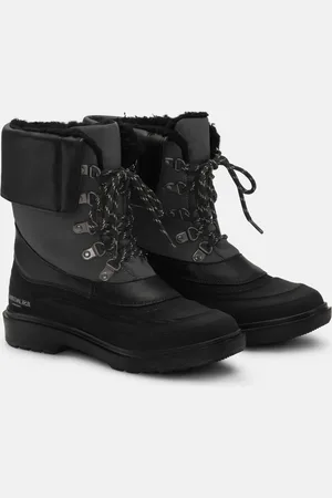 Ilse Jacobsen Anti-Slip Laarzen EXPLORER02 - 001