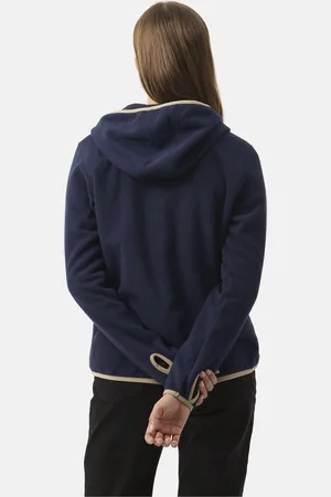 Ilse Jacobsen Fleece Vest FLEECEWIND03 - 600