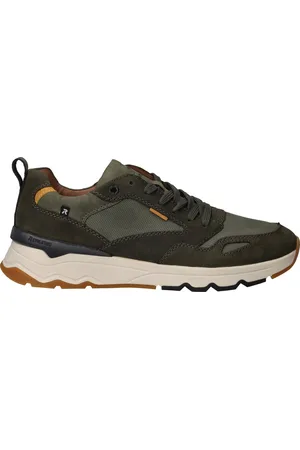 Rieker Sneakers Laag Sneakers Laag -