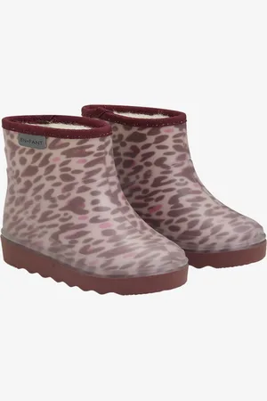 Enfant THERMOBOOTS SHORT ANDORRA PRINT-26