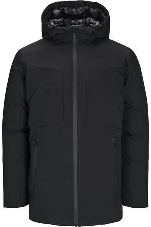 JACK & JONES Heren Jas winter Planet Parka -