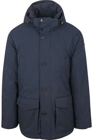 McGregor Parka Navy