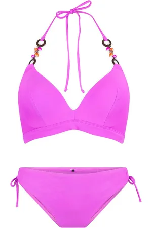 LingaDore Triangel voorgevormd bikini set