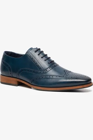 Emilio Salvatini Heren veterschoenen -