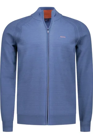 NZA New Zealand Auckland Vest Oakley 25an409 1669 Royal Petrol Mannen