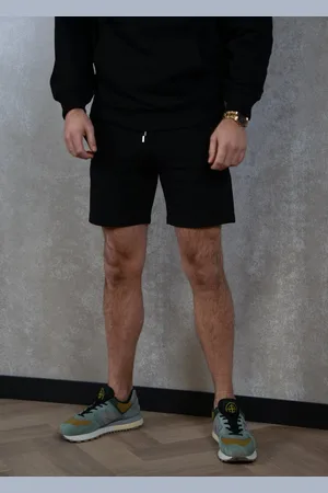BALR. Balr Logo Shorts