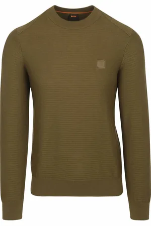 HUGO BOSS Trui Anion