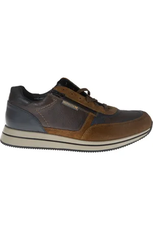 Mephisto Sneaker Gilford Combi