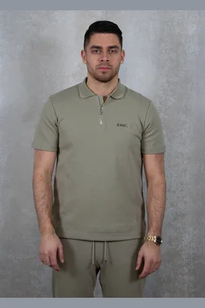 BALR. Balr Q-Series Regular Fit Polo Shirt