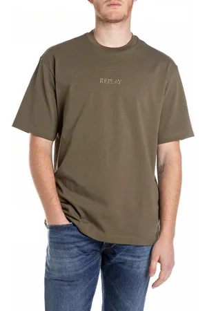 Replay T-shirt T Shirt M3017 000 23804 949 Mannen