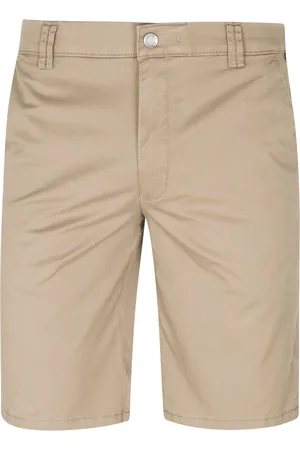 Meyer Shorts Palma 3130 Beige
