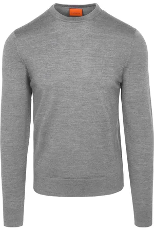 Suitable Merino Pullover