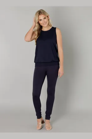 Base Level Yasmin Top - - maat 38