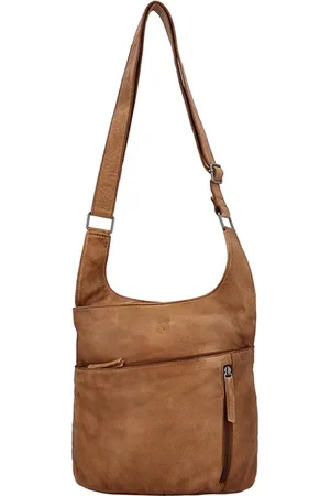 Hide & Stitches Schoudertas Essentials