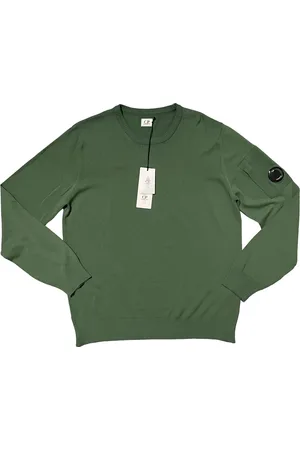 C.P. Company Knitwear Sweater