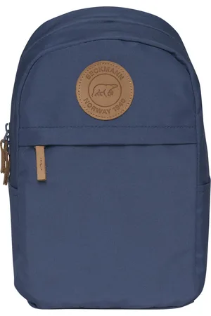 Beckmann Schooltas - Urban Mini - Dusty Blue - 10 liter - BE-425041