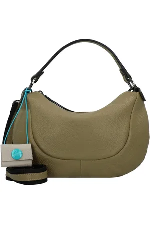Gabs Marty Schoudertas Leer 29 cm