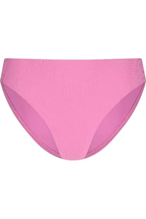 Cyell Paisley Pink Bikini Broekje Dames