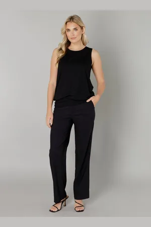 Base Level Yasmin Top - - maat 36