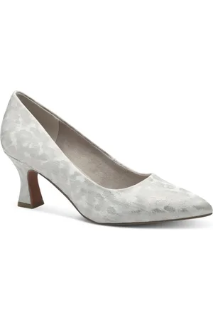 Marco Tozzi Dames Pumps 2-22418-41 479 F-breedte