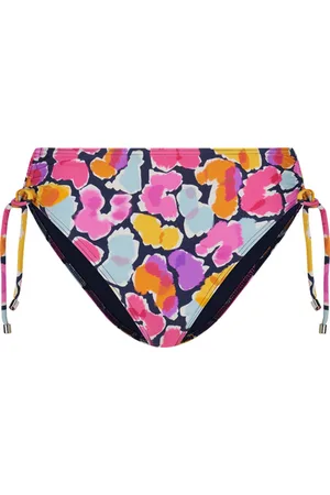 Cyell Flower Fantasy Bikinibroekje