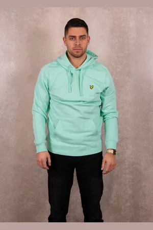 Lyle & Scott Pullover Hoodie
