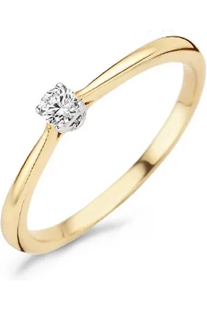 Blush Ring 1186BZI/52