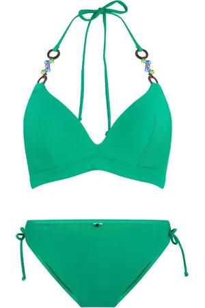 LingaDore Triangel voorgevormd bikini set