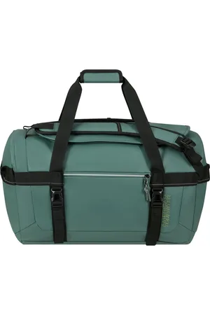 American Tourister Duffle Backpack - Upventure Reistas én backpack 54x32x32 - - 56 l