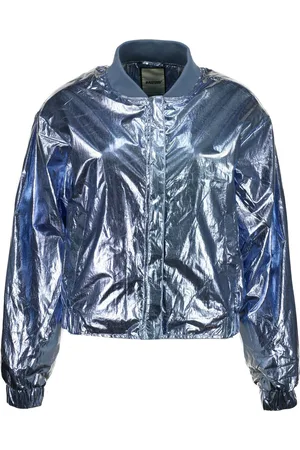 Raizzed Jas Kathy R125awn10004 1591 Blue Metallic Dames