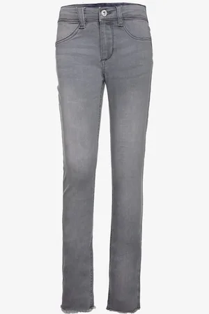 TwoDay Meisjes skinny jeans -