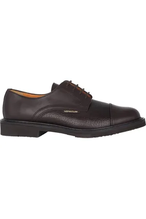 Mephisto Melchior - heren veterschoen - - maat 49.5 (EU) 14 (UK)