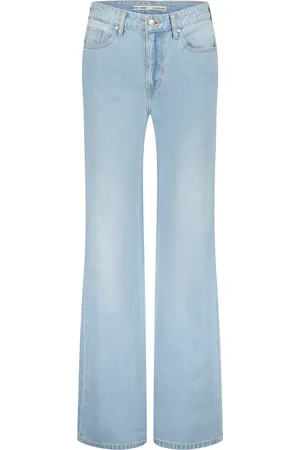 Raizzed Jeans Sky R125awd42020 Light Blue Stone Dames