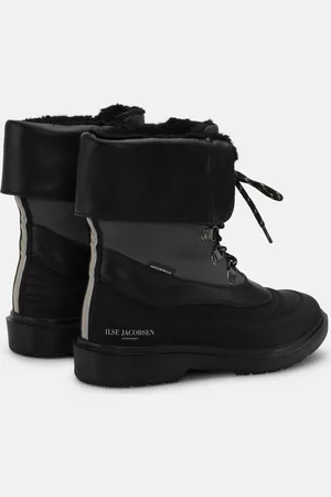 Ilse Jacobsen Anti-Slip Laarzen EXPLORER02 - 001