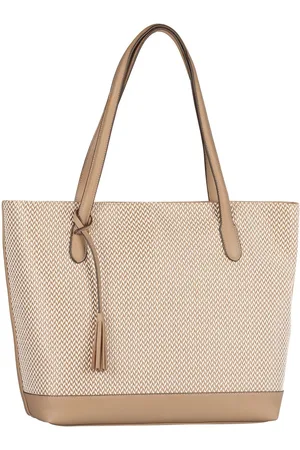 Gabor Schoudertas Annett Zip Shopper