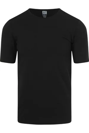Alan Red T-shirt Osaka