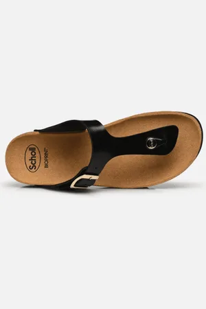 Scholl Dames Slipper Boa Vista 41