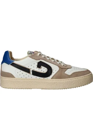 Cruyff Slice Sneakers - Leren Sneaker - Heren -