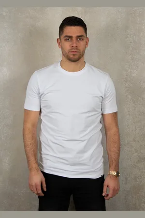 BALR. Balr Logo Slim T-Shirt