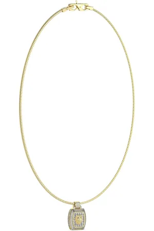 Guess Jewellery JUMN05001JWYGT-U Collier